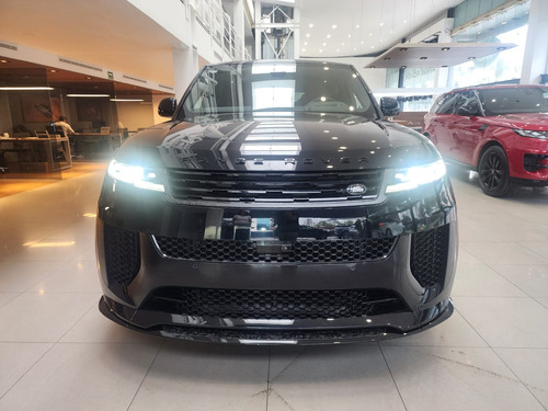 Land Rover Range Rover Sport 4.4 Mhev Sv Edition Two