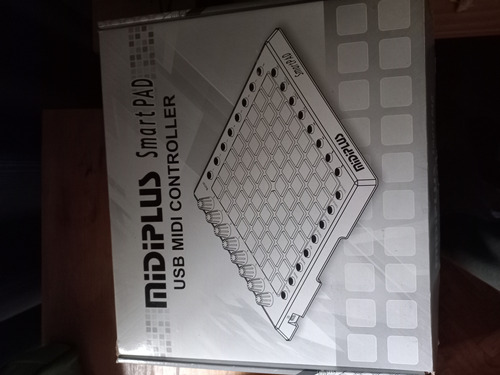 Smartpad Midiplus