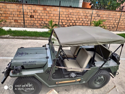 General 1966 Carpado