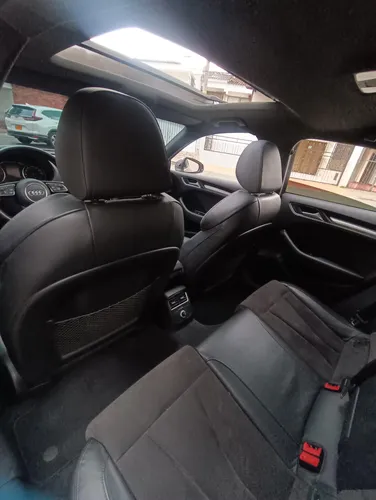 Audi A3 2.0 Progressive