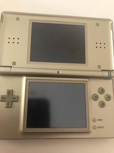 Ds Lite Zelda