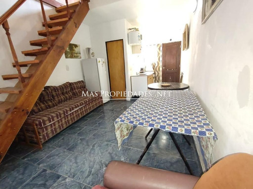 Imagen 9 de 29 de Duplex 3 Amb. En Venta En Mar Del Tuyu Partido De La Costa