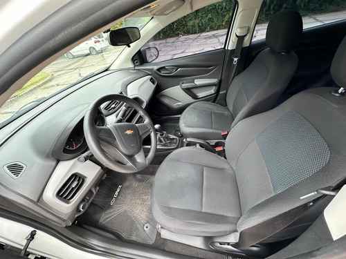 Chevrolet Onix 1.4 Joy Ls 98cv