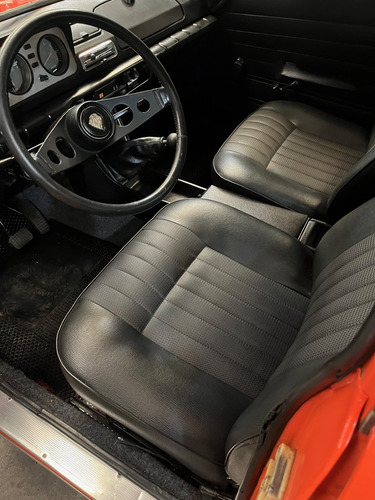 Peugeot 404 Grand Prix