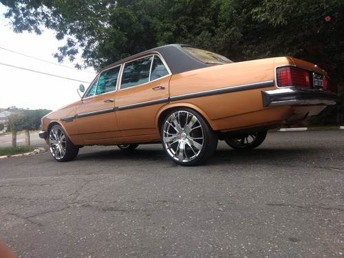 Chevrolet Opala Comodoro