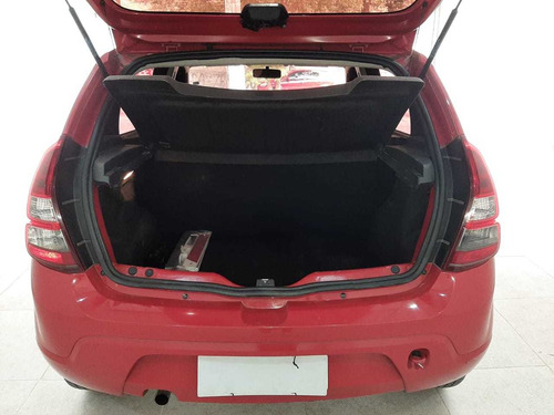 Renault Sandero 2012 1.0 16v Expression Hi-flex 5p