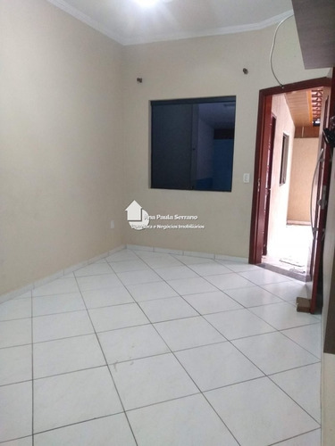 Imagem 10 de 15 de Casa Térrea, Altos De Votorantim - Casa A Venda No Bairro Altos De Votorantim - Votorantim, Sp - Ap33465