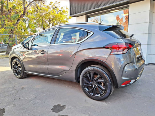 Ds Ds 4 Hdi Hb 1.6