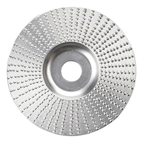 Disco De Moagem De Madeira Disco Rotativo Carpinteiro Moedor