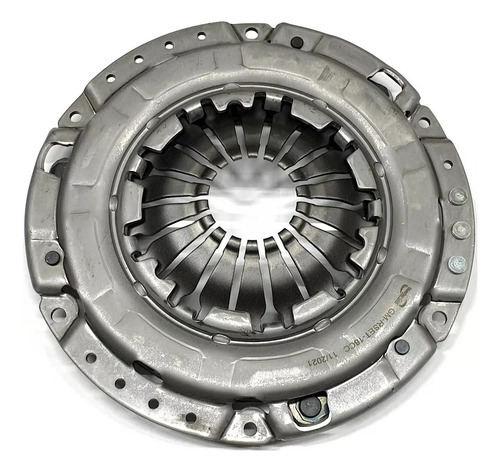 Kit Clutch Pontiac G3 06-09 1.6 Chevrolet Aveo 2008-2018 1.6