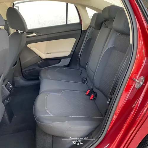 Volkswagen Virtus 1.6 Msi Comfortline Mt