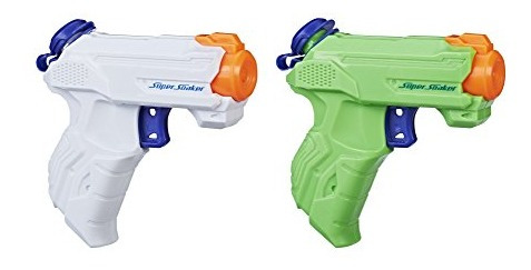 Nerf Super Soaker Zipfire