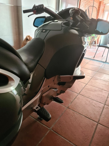 Imagen 13 de 15 de Bmw K 1200 Lt
