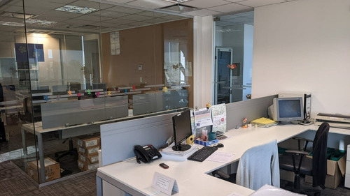 Imagen 5 de 11 de Oficina En Venta | Panamericana 1050 | Semipiso De 318 M²