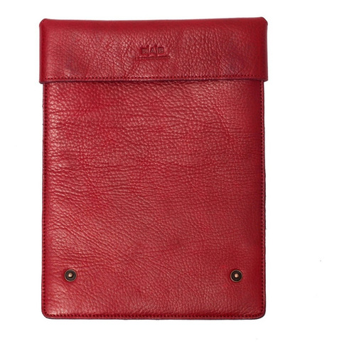 Imagen 3 de 4 de Funda Para iPad Pro / iPad Air / Tablet Bab® Cuero Genuino