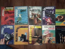 Comprar Fotografía 10 Libros Técnicas Cámaras Reflex Excelentes E9