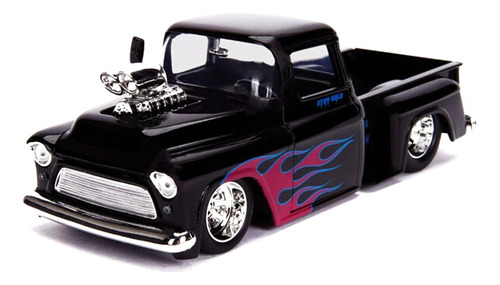 Chevrolet 5100 Pick Up Blow 1955 Nuevo Sin Caja- N Jada 1/24