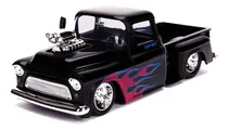 Comprar Chevrolet 5100 Pick Up Blow 1955 Nuevo Sin Caja- N Jada 1\u002F24