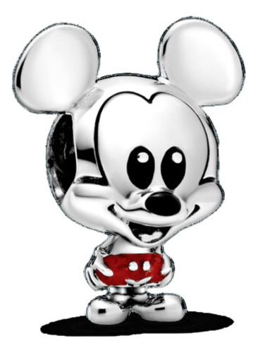 Charm Mickey