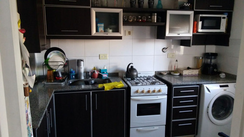 Departamento En Venta En Zona Centro
