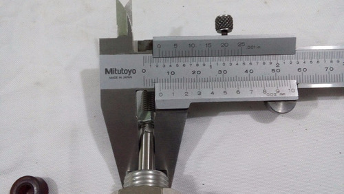 Cilindro O Actuador Neumático Doble Efecto Smc Cd85n16-15-b