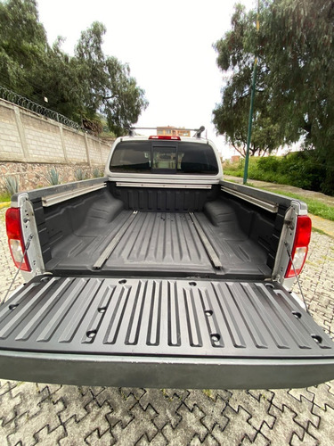 Imagen 5 de 10 de Nissan Frontier V6 Pro-4x 2018