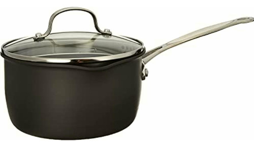 Cuisinart 635-24 chef 's Classic Olla Antiadherente,