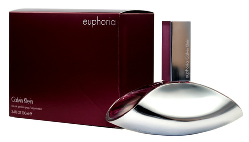 Euphoria Calvin Klein 100 Ml Edp