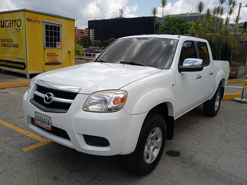 Imagen 1 de 18 de Mazda Bt50