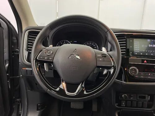 Mitsubishi Outlander 2.4 Kaiteki
