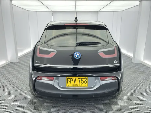BMW i3 Suite