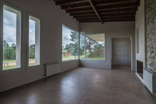 Casa En Venta - 4 Ambientes - Oportunidad La Herradura Pinamar