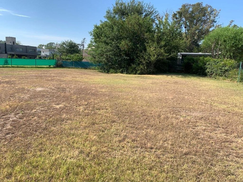 Imagen 5 de 12 de Jardin Ingles 1 - Lote Central De 1000 Metros