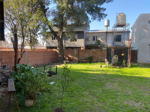 Casa En Don Torcuato