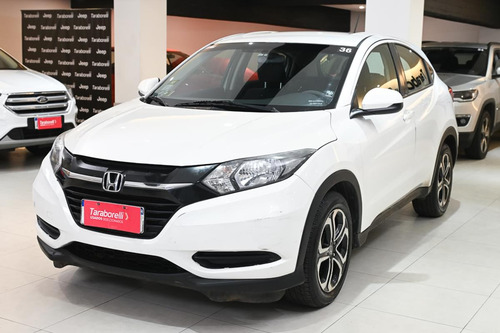 Honda HR-V 1.8 Lx 2wd Cvt