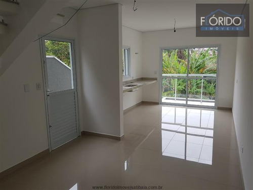Imagem 21 de 26 de Casas À Venda Em Atibaia/sp - Compre A Sua Casa Aqui! - 1480487