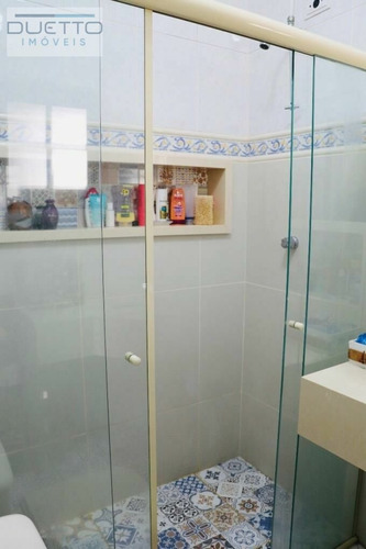Imagem 17 de 30 de Casa À Venda No Bairro Vila Suissa - Mogi Das Cruzes/sp - 190