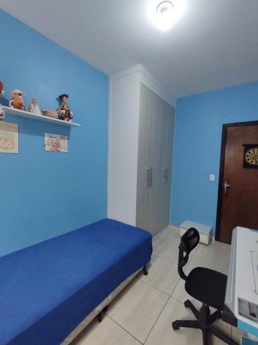 Imagem 14 de 15 de Casa - Residencial Parque Dos Sinos - Ref: 13125 - V-13125