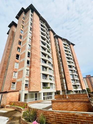 Imagen 13 de 13 de Bello Apartamento En Venta En Parque Caiza-miravila Lv 0412.210.4403