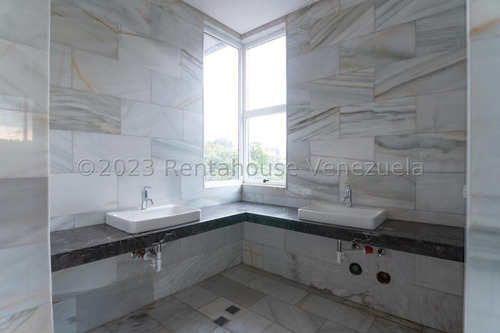 Apartamento En Venta Campo Alegre Jose Carrillo Bm Mls #24-3728