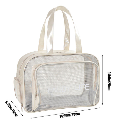 Bolsa Natación Y Beach Bags, Resistente A La Arena, Para