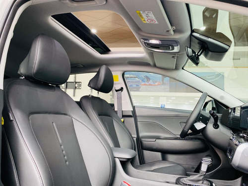 Hyundai Kona 2.0 Limited