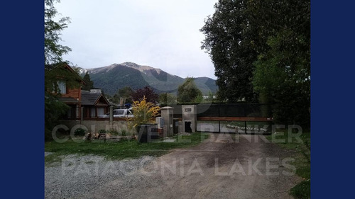 Imagen 9 de 30 de Venta Casa Ph 5 Amb 170 M2 Lote 1000 M2 Rio Minero Y Rio Malleo Bº Tres Cerros Villa La Angostura