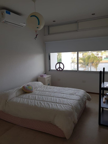 Imagen 9 de 25 de Casa En Alq. Temporario Ubicado En San Benito, Villanueva, Tigre