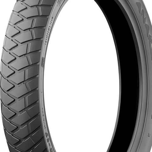 Pneu Michelin 120/90-17 Anakee Street S/ C Falcon Nxr Bros