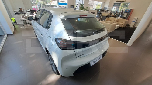 Peugeot 208 1.6 Allure