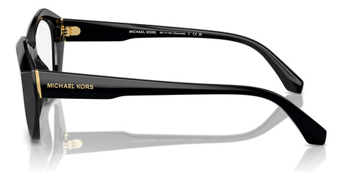 Óculos De Grau Michael Kors Mk4116u 3005 53x18 140 Seaside