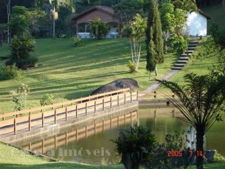 Lindo Sitio Rico Em Agua Em Juquitiba-sp