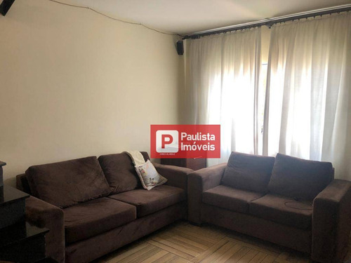 Imagem 1 de 30 de Sobrado À Venda, 90 M² Por R$ 400.000,00 - Campo Grande - São Paulo/sp - So4567