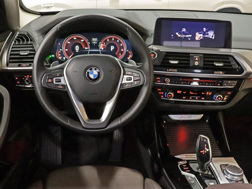Bmw X3 Xdrive 30i Xline 2.0 4 252cv.